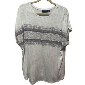 ATP.9 Womens Top size XXL NWOT